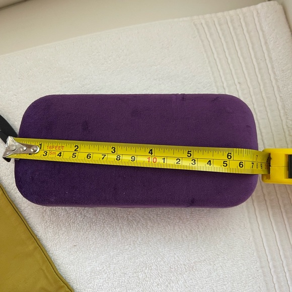NEW Gucci Velvet Eyeglass Case - Picture 6 of 7